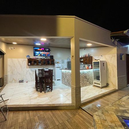Smart Suite Boa Vista  Luaran gambar