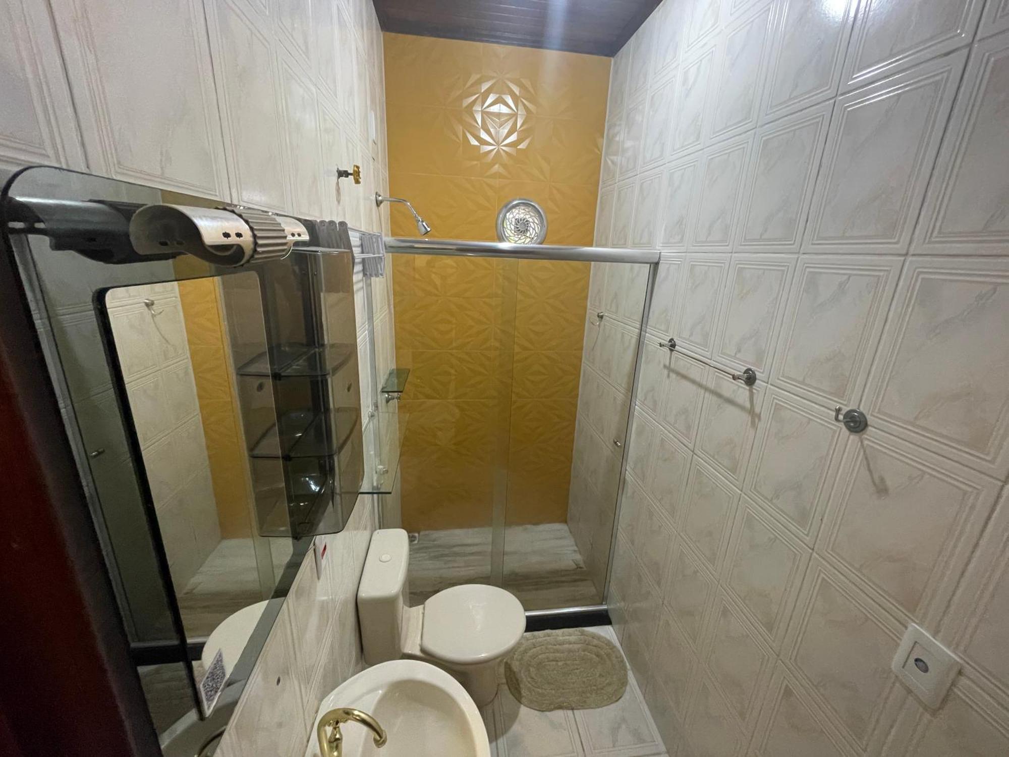 Smart Suite Boa Vista  Bilik gambar