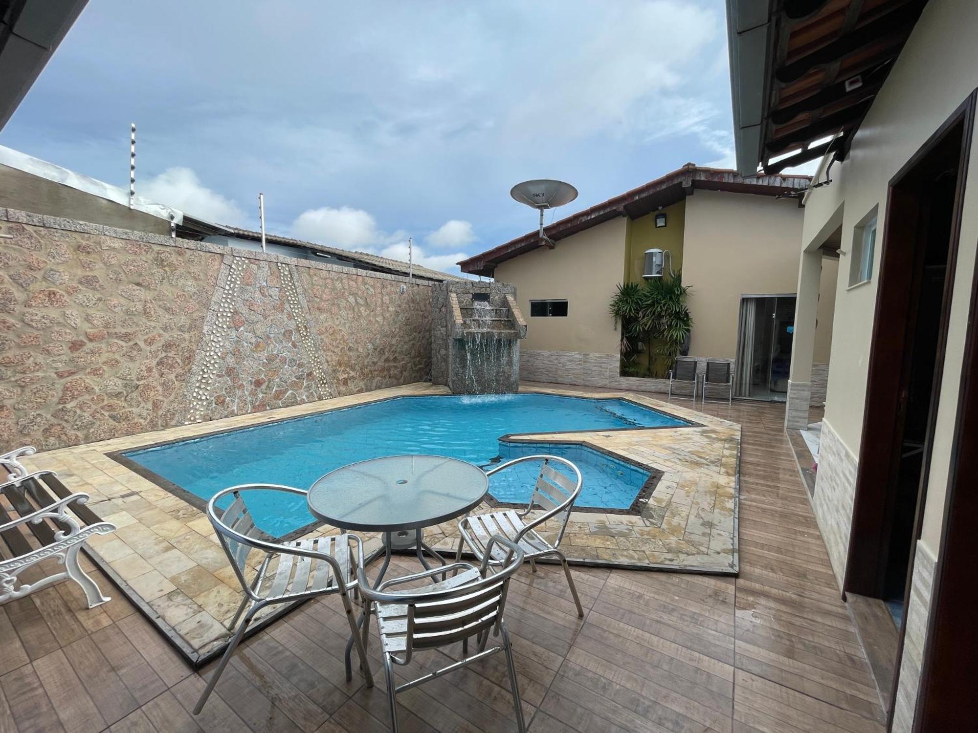 Smart Suite Boa Vista  Luaran gambar