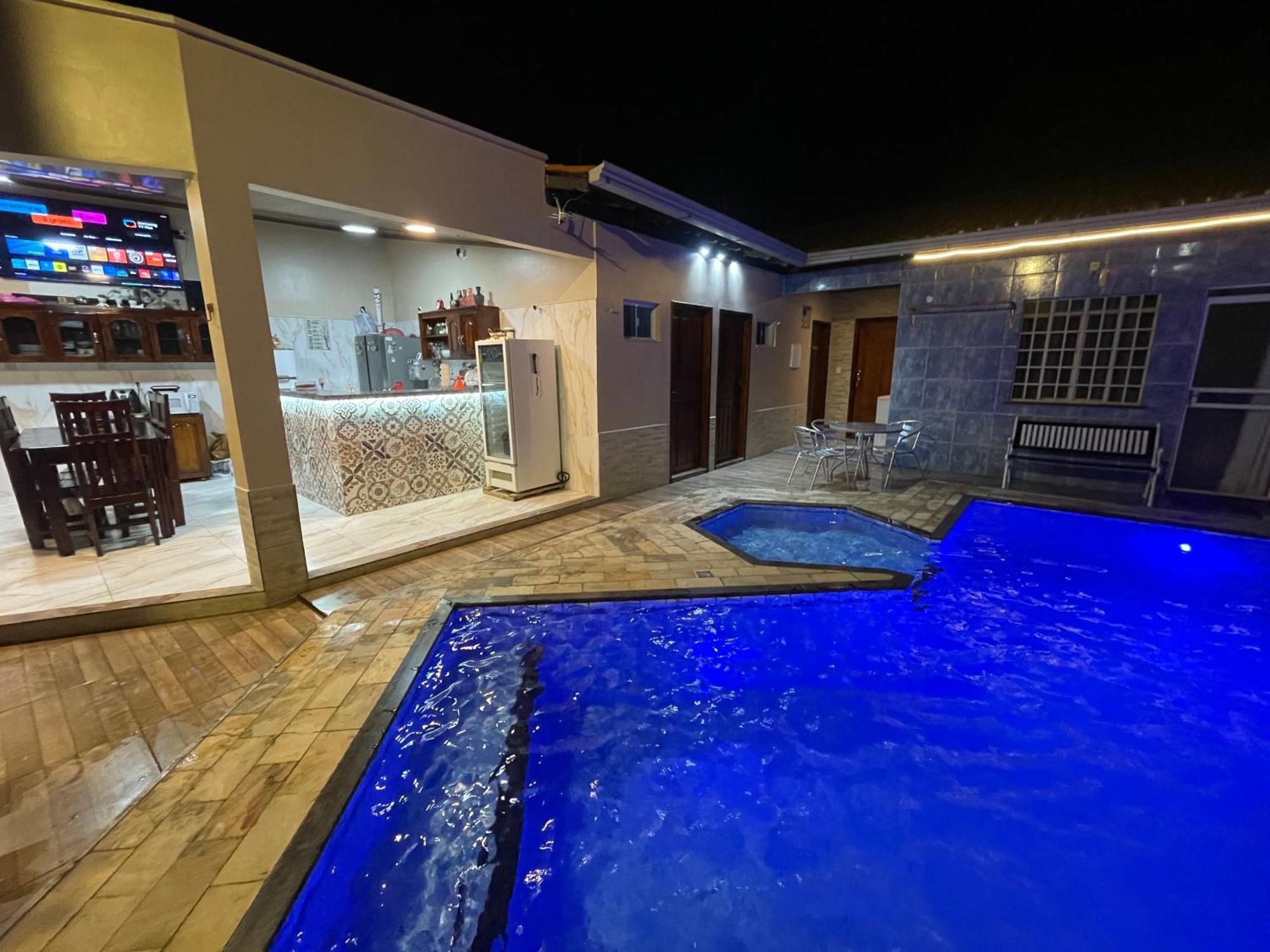 Smart Suite Boa Vista  Luaran gambar