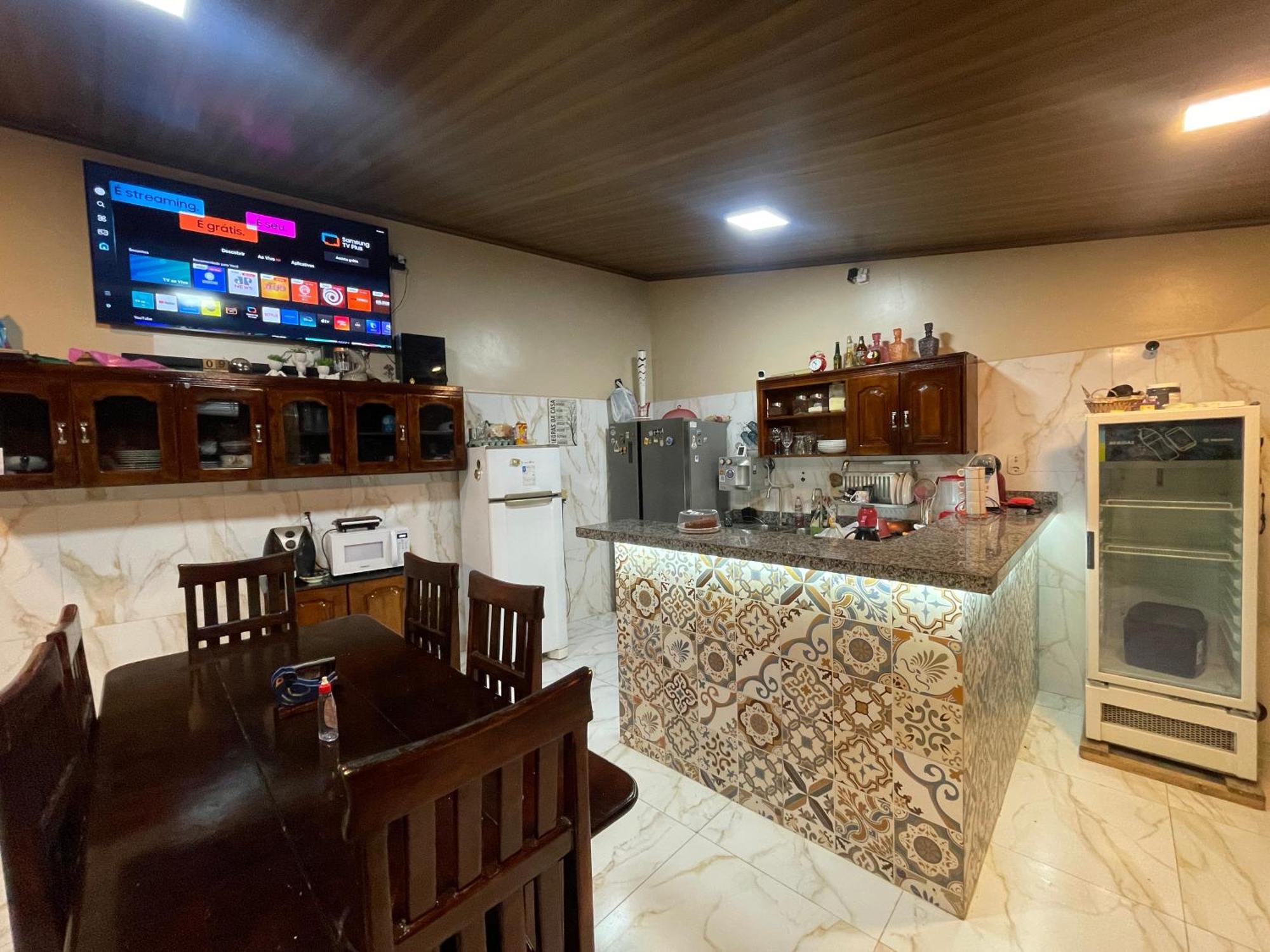 Smart Suite Boa Vista  Luaran gambar
