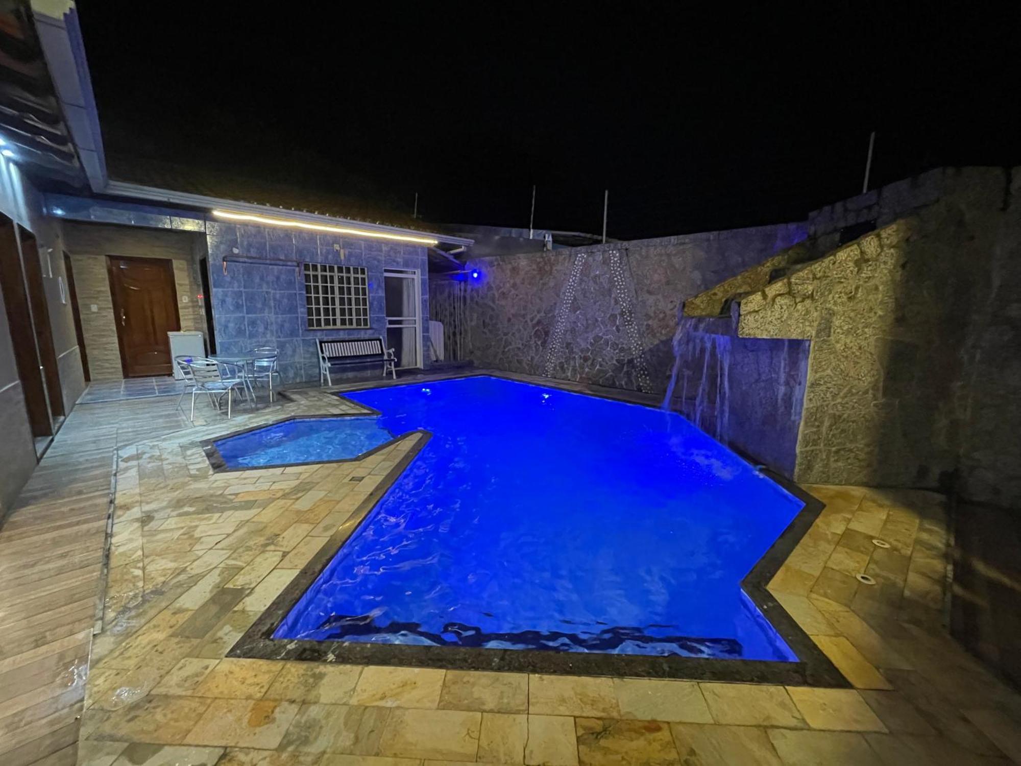 Smart Suite Boa Vista  Luaran gambar